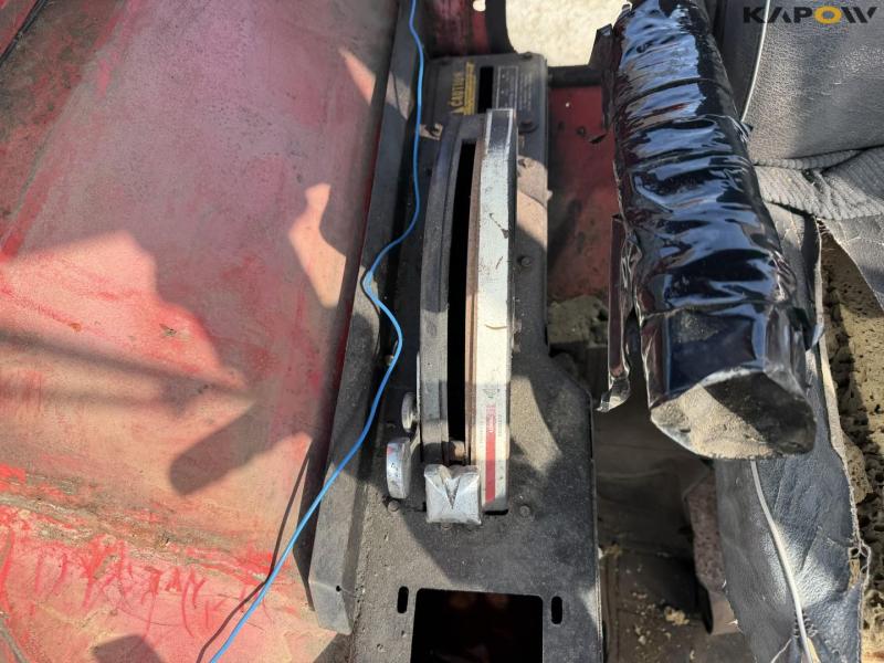 Massey Ferguson 1135 multi power traktor 33