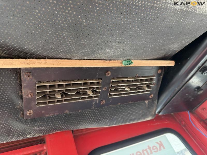 Massey Ferguson 1135 multi power traktor 43