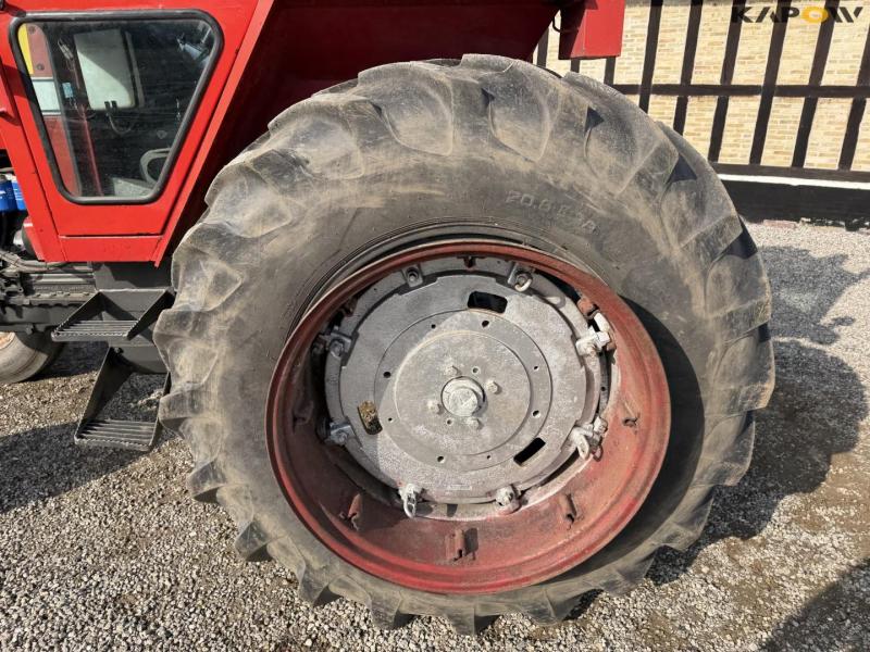 Massey Ferguson 1135 multi power traktor 49