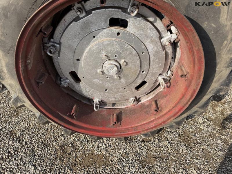 Massey Ferguson 1135 multi power traktor 50