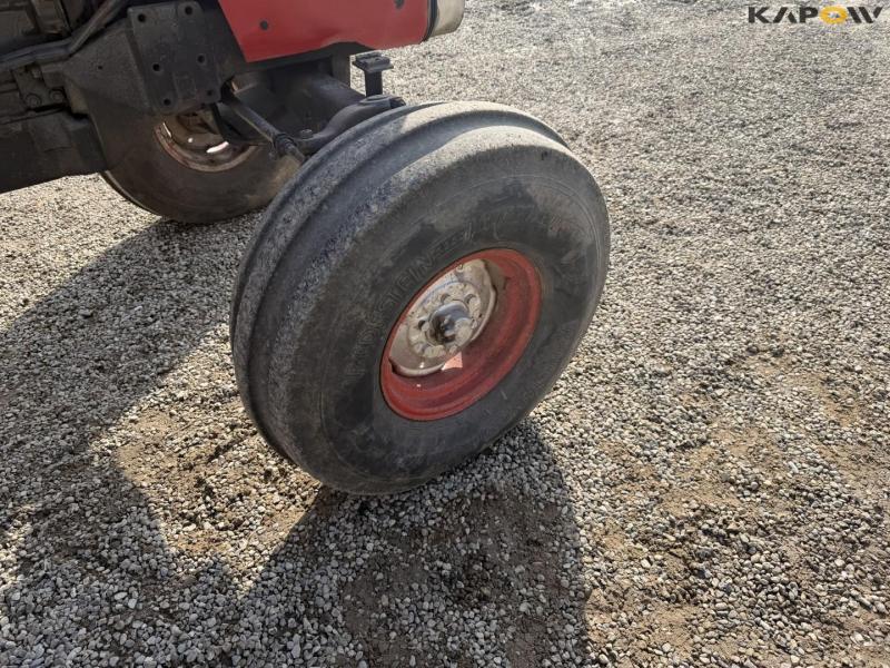 Massey Ferguson 1135 multi power traktor 54