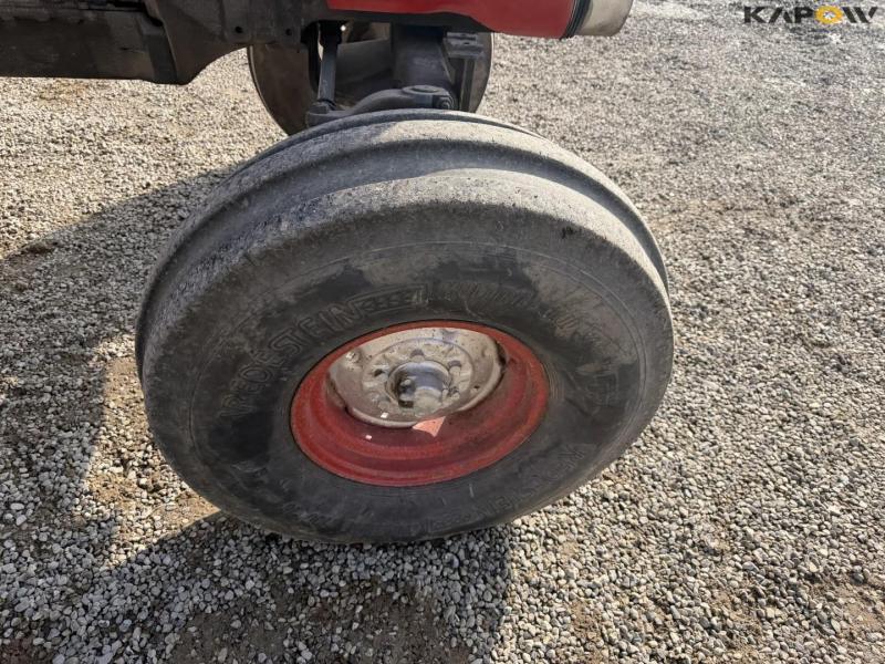 Massey Ferguson 1135 multi power traktor 55