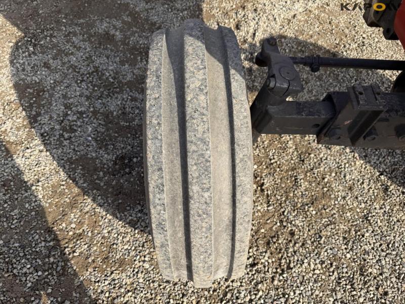 Massey Ferguson 1135 multi power traktor 56