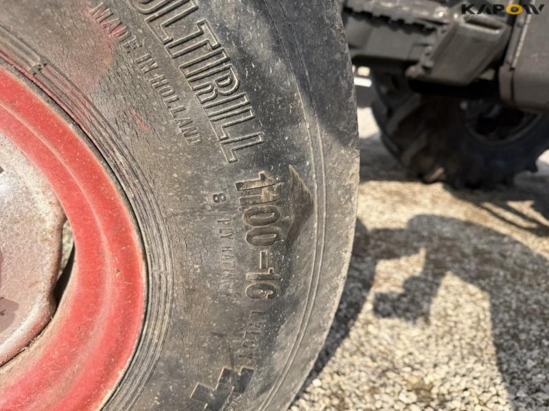 Massey Ferguson 1135 multi power traktor 60