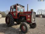 Massey Ferguson 1135 multi power traktor 3