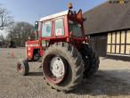 Massey Ferguson 1135 multi power traktor 7