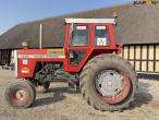 Massey Ferguson 1135 multi power traktor 8