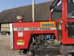 Massey Ferguson 1135 multi power traktor 9