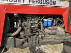 Massey Ferguson 1135 multi power traktor 10