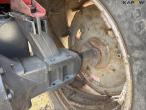 Massey Ferguson 1135 multi power traktor 21