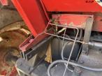 Massey Ferguson 1135 multi power traktor 26