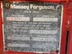 Massey Ferguson 1135 multi power traktor 47