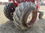 Massey Ferguson 1135 multi power traktor 52
