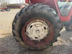 Massey Ferguson 1135 multi power traktor 53