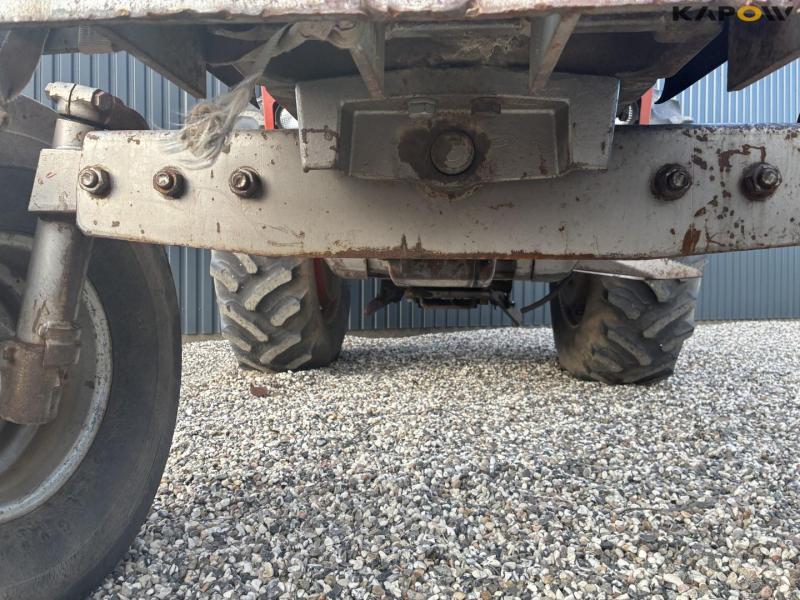 Massey Ferguson 1155 traktor 13