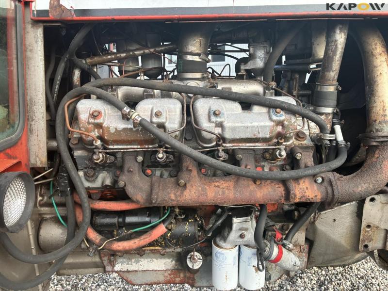Massey Ferguson 1155 traktor 16