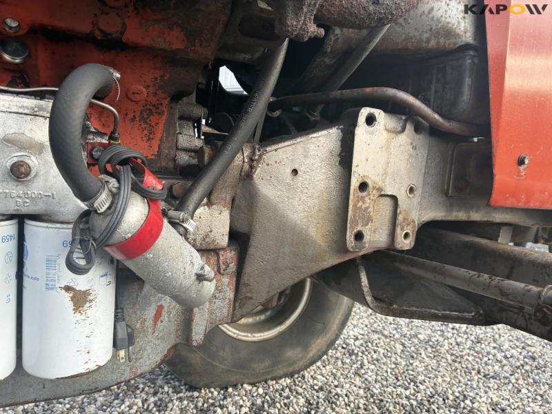 Massey Ferguson 1155 traktor 19