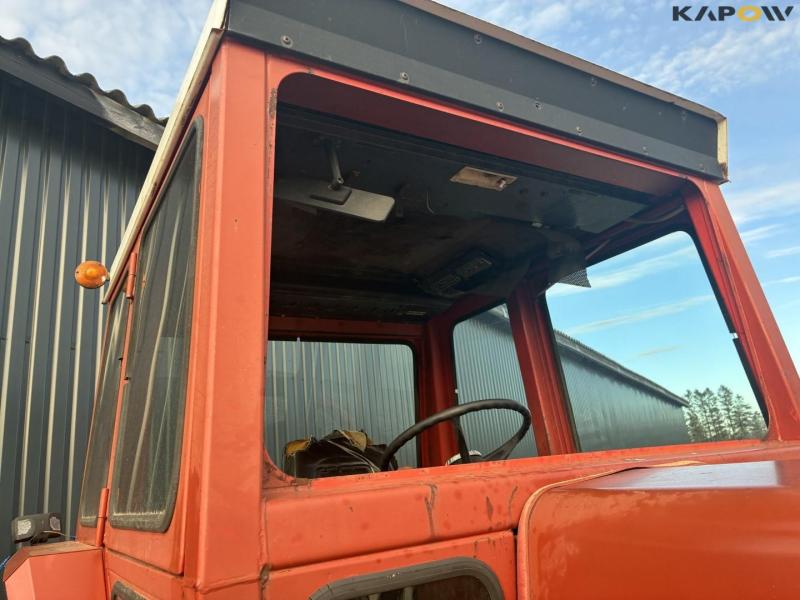 Massey Ferguson 1155 traktor 22