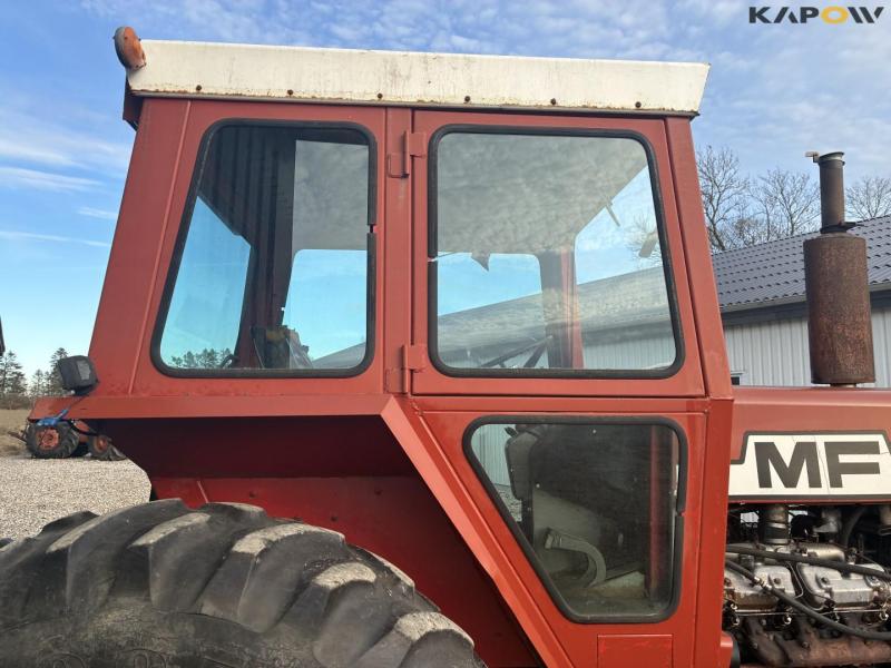 Massey Ferguson 1155 traktor 23