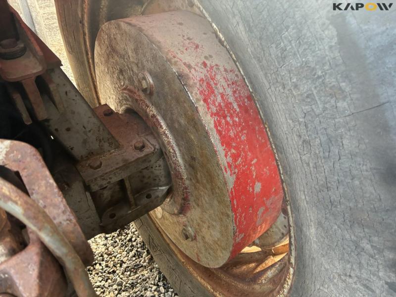 Massey Ferguson 1155 traktor 25