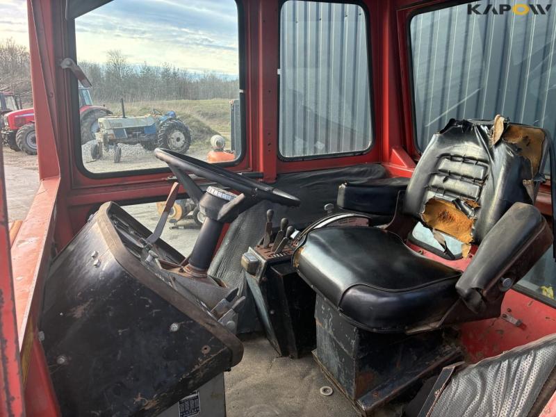 Massey Ferguson 1155 traktor 31