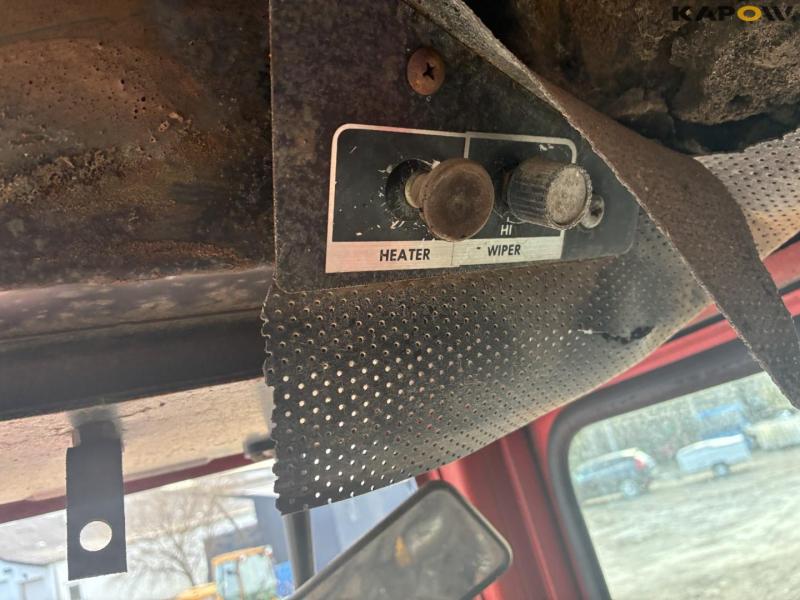 Massey Ferguson 1155 traktor 42