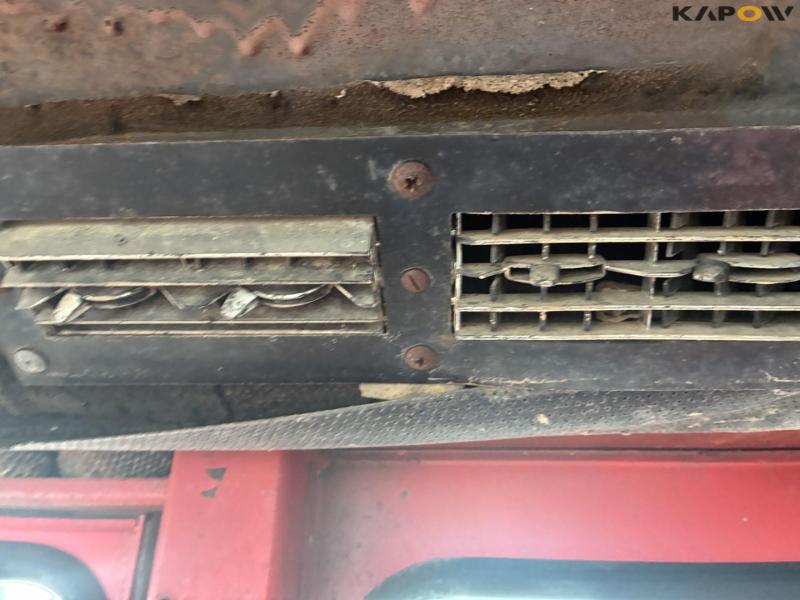 Massey Ferguson 1155 traktor 43