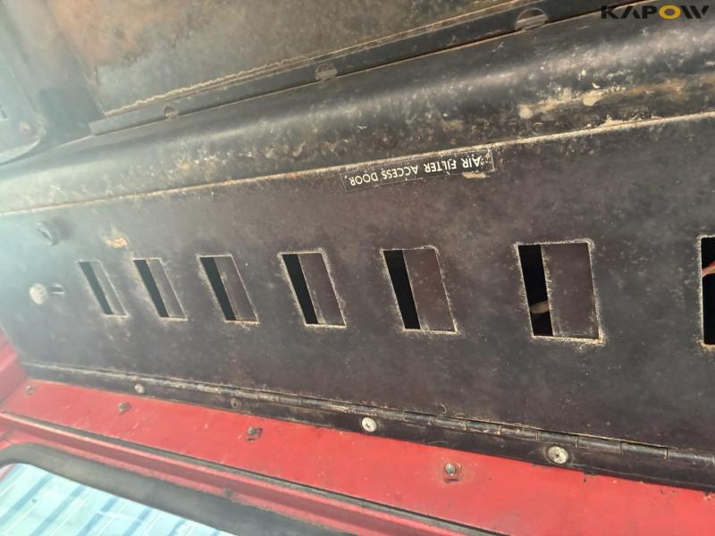 Massey Ferguson 1155 traktor 44