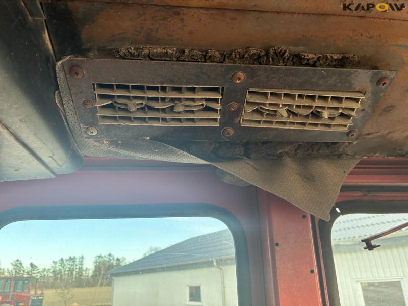 Massey Ferguson 1155 traktor 46