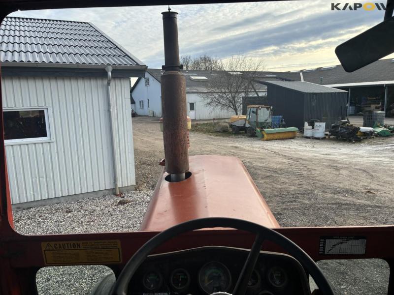 Massey Ferguson 1155 traktor 47