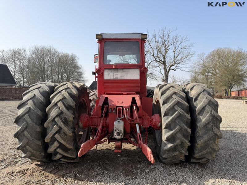 Massey Ferguson 1200 traktor 6