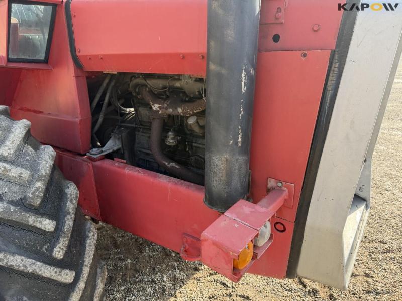 Massey Ferguson 1200 traktor 14