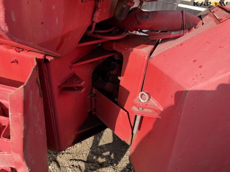 Massey Ferguson 1200 traktor 20