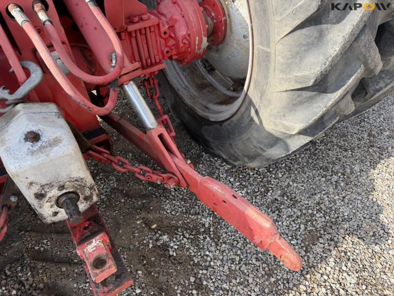 Massey Ferguson 1200 traktor 22