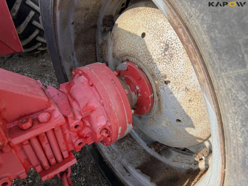 Massey Ferguson 1200 traktor 26