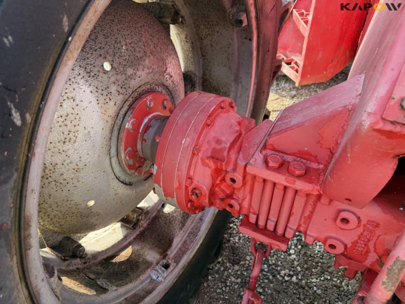 Massey Ferguson 1200 traktor 27