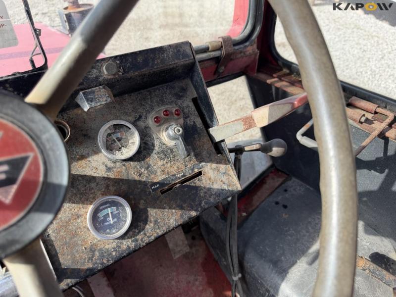 Massey Ferguson 1200 traktor 38