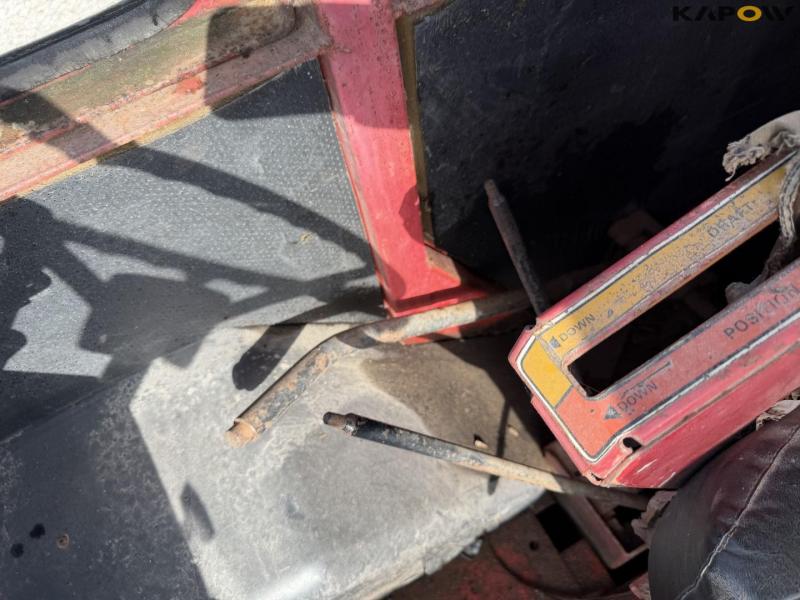 Massey Ferguson 1200 traktor 40