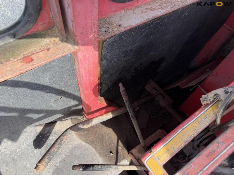 Massey Ferguson 1200 traktor 44