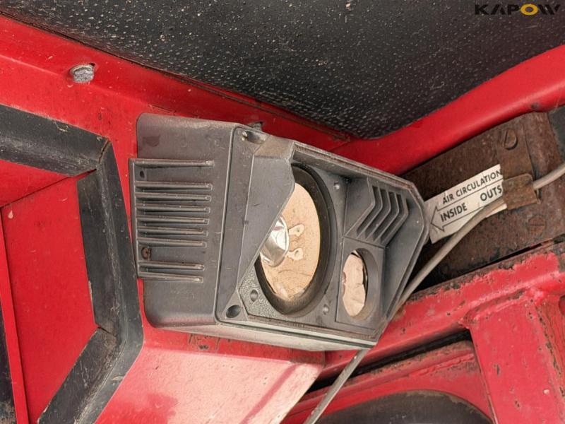 Massey Ferguson 1200 traktor 48