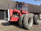 Massey Ferguson 1200 traktor 1