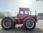 Massey Ferguson 1200 traktor 4