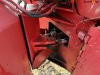 Massey Ferguson 1200 traktor 19