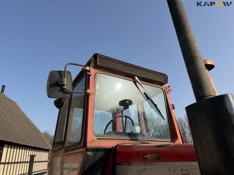 Massey Ferguson 1250 traktor 15