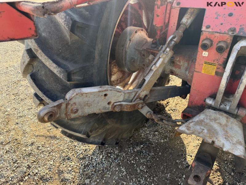 Massey Ferguson 1250 traktor 25