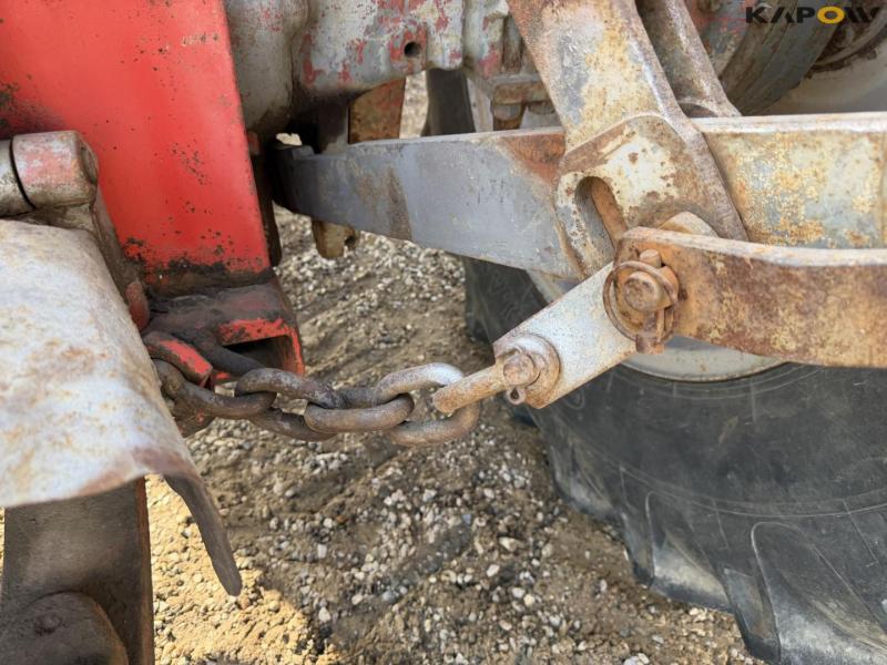 Massey Ferguson 1250 traktor 27