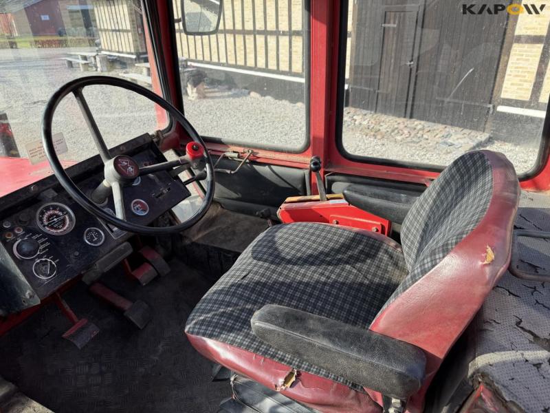 Massey Ferguson 1250 traktor 33