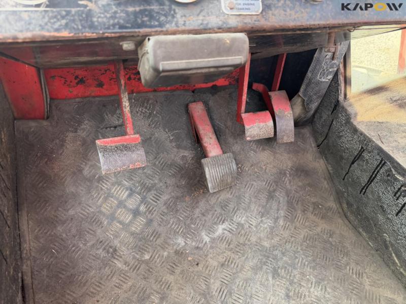 Massey Ferguson 1250 traktor 43