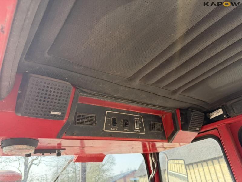 Massey Ferguson 1250 traktor 44