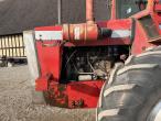 Massey Ferguson 1250 traktor 10